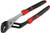 PERFORM TOOL W30741 PLIERS-GROOVE JOINT