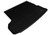3D MATS/U-AC 1TY1631309 3D KAGU CARGO LINER  BLACK