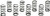 MOROSO 62380 VALVE CHECKING SPRINGS-8