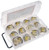 DORMAN 030012 CIR CLIPS