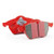 EBC BRAKES DP31909C REDSTUFF BRAKE PADS