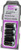 MCGARD 65315BK SPLINE DR. M14X1.5 BLACK