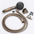 AMER BRASS UGSHHORBMT 60 MTL SHWR HOSE ORB