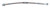 RUSSELL/EDEL 657330 10MM TO 3/8-24 IF