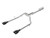 AFE 4938084B EXH 3-2.5 CB JEEP GLAD 20 V6-3.6L