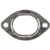 FELPRO 61203 GASKET