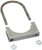 NICKSON INC 00060 MUFFLR CLP 2 3/4 HD BXD