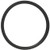 FELPRO 35555 WATER PUMP GASKET
