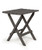 CAMCO 51885 TABLE FOLDING LG CHARCOAL