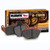 HAWK HMC5004 METALLIC DISC BRAKE PADS