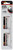 PERFORM TOOL W742 SCRAPER BLADES 5PK