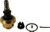 MOOG K500007 LOWER BALL JOINT