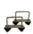 RHINO RACK RUBK U BOLTS