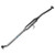 WALKER EXHST 56101 RESONATOR ASSEMBLY-IMPORT