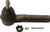MOOG ES3009R TIE ROD OUT F350    87-96