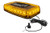 BUYERS PROD 8891040 LIGHTBAR MINI LED 12-24 VDC AMBER