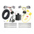 TEKONSHA 118548 CONN ASY T-ONE