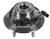 MOOG 515151 HUB ASSEMBLY