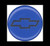 GRANT 5650 LOGO HRN BUT CHEV BLU