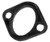 WALKER EXHST 31878 HARDWARE-FLANGE-UNI