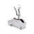 B&M CO 80706 PRO STICK W/COVER