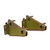 WINSTON PROD 1726 FIXED SHELF TRACK BRACKETS  12