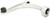 MOOG RK620179 CONTROL ARMS
