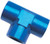 RUSSELL/EDEL 661720 1/4IN FEMALE PIPE TEE