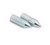 HOLLEY 1215 PUMP DISCHARGE NOZZLE