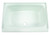 LIPPERT COMP 209648 WHITE-CENTER DRAIN