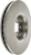 STOP TECH 12139034 STANDARD BRAKE ROTOR