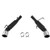FLOWMASTER 817511 05-10 MUSTANG GT/GT500 4.