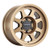 METHOD RACE 0178560900 MR701  17X8.5  0MM OFFSET