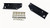 WESTIN 93800 UNIVBMP KIT DAKOTA 97-00