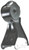 DEA PRODUCTS A2857 93-02 MERCURY REAR RIGHT