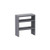 KARGOMASTER 48323 ADJUSTABLE SHELF; 32W X 27H X 14