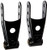 BELLTECH 6401 SHACKLES