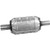 WALKER EXHST 15773 DIRECT FIT CONVERTER