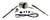 CROWN AUTO 12VST WIPER MOTOR KIT