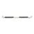 WESTIN 213810 STP BAR SS GM DC 2014 UP