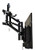 MOR/RYDE TV56129H DROP DOWN WALL MOUNT