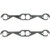 FEL PRO HP 1406 EXHAUST HEADER SET