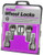 MCGARD 28318 LOCK BOLT (BLACK)