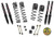 SKYJACKER JL20RBPBLT 2 COILS W/BLACK MAX