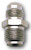 RUSSELL/EDEL 648050 #6 TO 3/4 18 MALE
