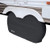 CLASSIC ACC 8024405040 DUAL AXLE WHEEL COVER