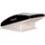 MAXXAIR VENT 0006401K MAXXFAN DLX 6401K SMOKE
