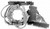 STANDARD IGN TW12 TURN SIGNAL SWITCH