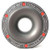 FACTOR 55 00260 ROPE RETENTION PULLEY