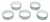 CLEVITE 77 SH1321S CAMSHAFT RING SET